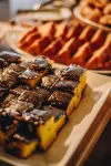 奧巴柯瑪村莊酒店 - 早餐