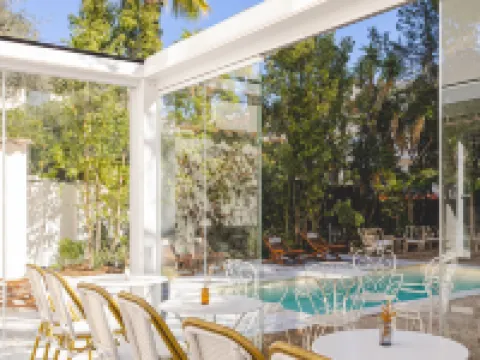 Hôtel le Sud Hotels in Antibes