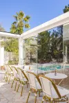 Hôtel le Sud Hotels in Juan-les-Pins