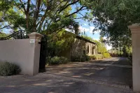 Old House Lodge - 4-Star