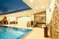 Hotel Ventus Natural & Medical Spa - Pools