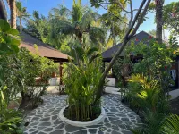 Scallywags Beach Club