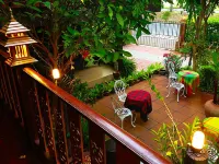 Baifern Homestay Hotels near Suan Kratai Palace