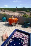 Hostellerie le Castellas - spa