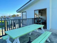 Pacific Park Christian Holiday Camp Hotels in Papamoa
