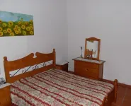 Casa da Felicidade - Parking