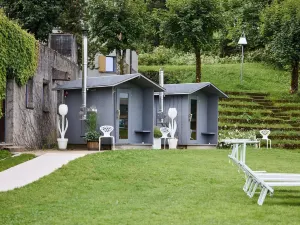 Wellness Hotel Stoos