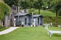 Wellness Hotel Stoos Hotels in 