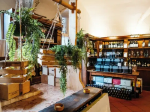 Casa del Vino Della Vallagarina Hotels in Isera