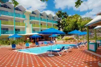 Blue Horizon Hotel - Kolam Renang