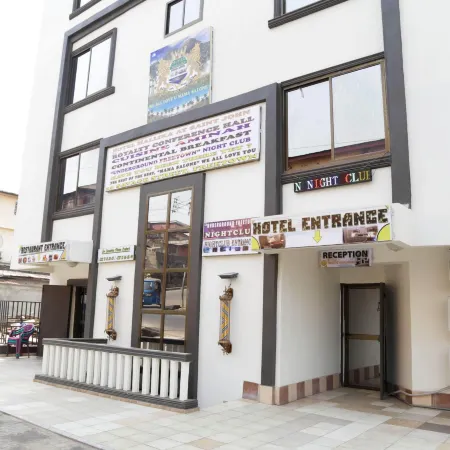 Hotel Mallika Company, SL