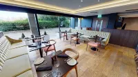Holiday Inn 米爾頓凱因斯 - 早餐