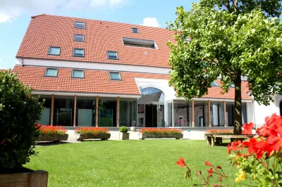 Relais de l'Empereur Hotels in Lasne