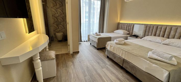 Miss Cleopatra Hotel Hotels in Alanya
