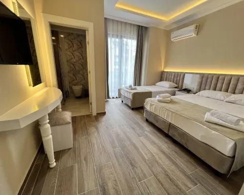 ميس كليوباترا هوتل Hotels near شاطئ كليوباترا