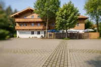 A8-Hotel Bed & Breakfast im Darchinnger Hof Hotels in Valley
