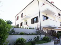 B&B Il Quadrifoglio Tropea Hotels in Tropea