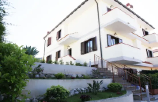 B&B Il Quadrifoglio Tropea