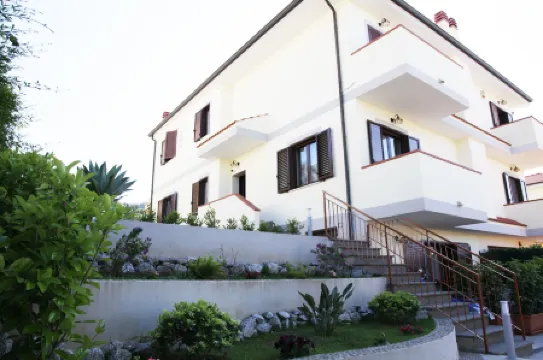 B&B Il Quadrifoglio Tropea