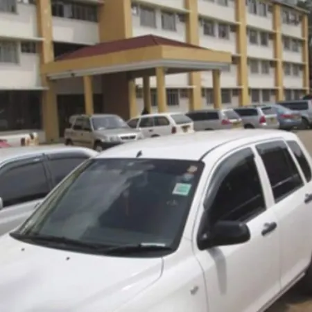 Tourist Hotel Bungoma
