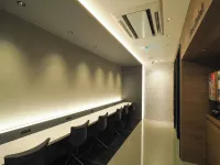 Leo Yu Capsule Hotel Funabashi Hotels in Funabashi
