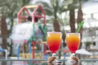 Leonardo Club Eilat - All Inclusive - bar