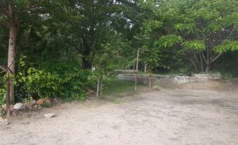 Kaswanga Farm Holiday Home
