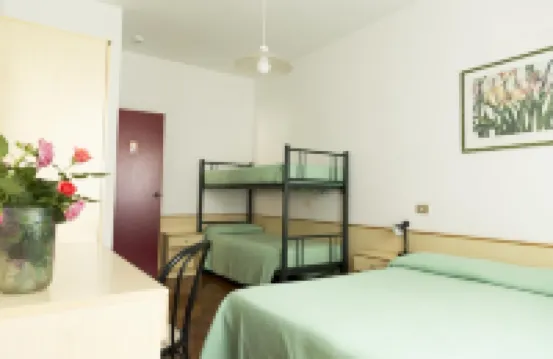 Casa Valdese Rio Marina