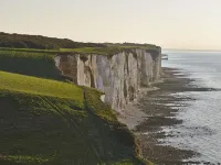 Les Gîtes au Grand Air à Ault Hôtels à : Ault