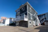 Seaside Sands Inn