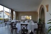 Auberge de Confignon Hotels in Confignon