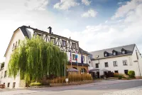 Hotel - Restaurant Dahm Отели в г. 