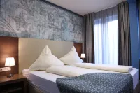 Markthotel Warendorf - 3-Star