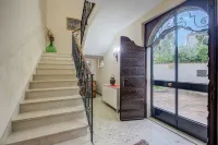 Villa Alberti Appartamento Bruna - Happy Rentals