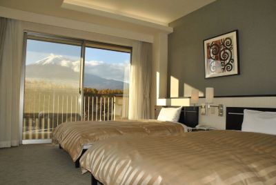 その他 ザ グラン リゾート プリンセス富士河口湖の写真