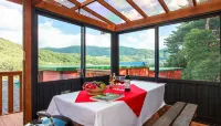Castle of Magic Pension Hotels in Hoengseong-gun