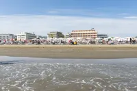 Hotel Columbus - Strand