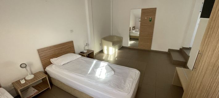 Pension David Hotels in Бухарест