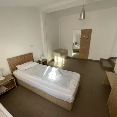 Pension David Hotels near Old Town