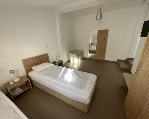 Pension David Hotels in Bucharest