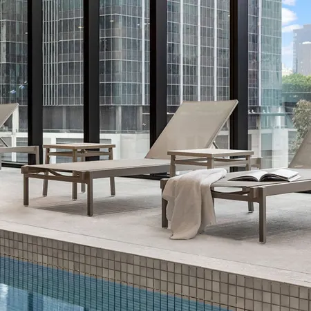 Adina Apartment Hotel Melbourne Southbank