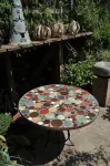 The Ceramic House