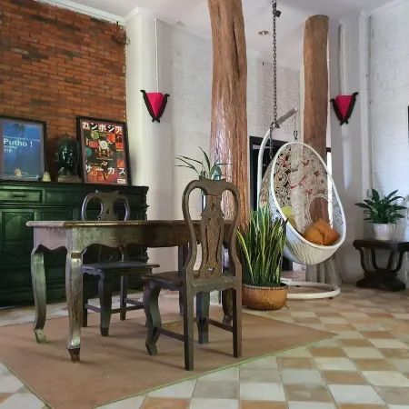 Brightness Villa