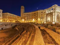 Wish Rooms Lecce Hotels in Lecce