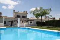 Hotel Tugasa Villa de Algar