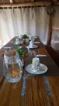 Residencia El Balatà - breakfast