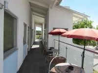 Staylong Hotell Hotels in Taby