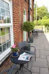 The Vine B & B Hotels in East Lindsey