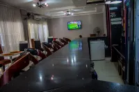 Rosewood Lodge Hotels in Kitwe