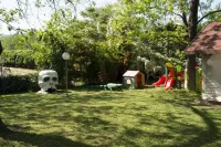 Beit Nofesh Waiss Hotels in Qiryat Shemona
